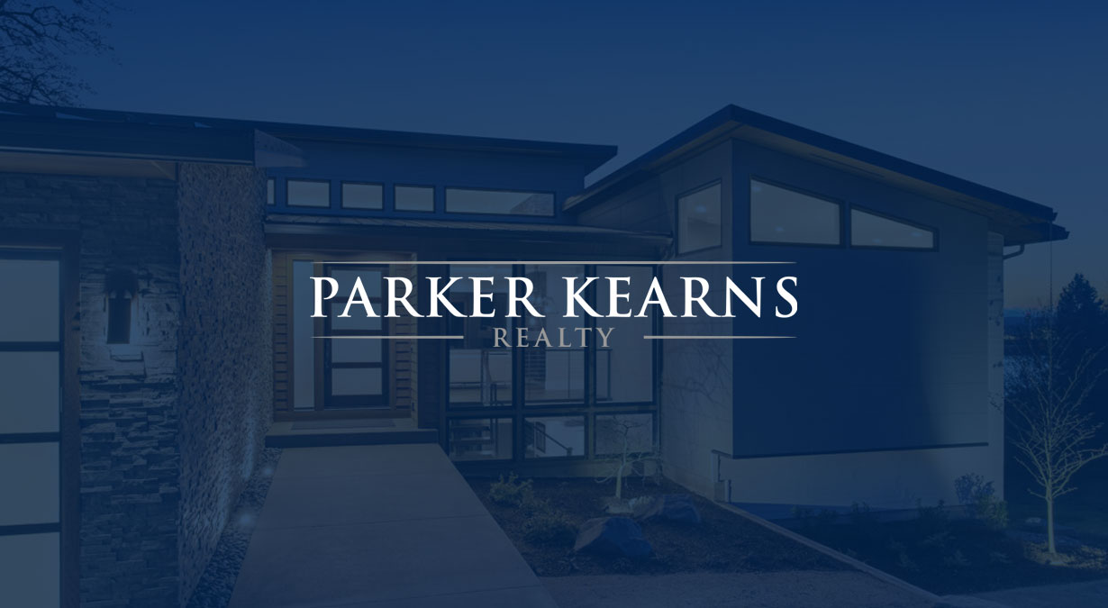 Parker Kearns Realty Eastside & Snohomish County Real Estate